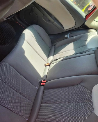 Seat Leon cena 12900 przebieg: 156320, rok produkcji 2007 z Słupsk małe 16